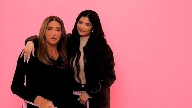 Kylie Jenner'ın Cinsiyet Değiştiren Babası İçin Bülent Ersoy'dan Yorum!