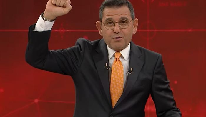 Fatih Portakal'dan Fatih Maçoğlu'nun Kadıköy'deki Adaylığına Eleştiri!