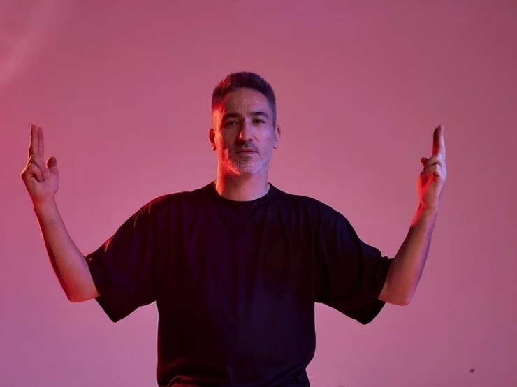 Sagopa Kajmer Ve Fuat Ergin'in Küfürlü Kavgası!