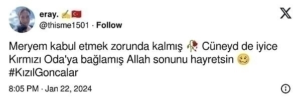 Kızıl Goncalar 4. Bölüm 1. Fragmanı İzle