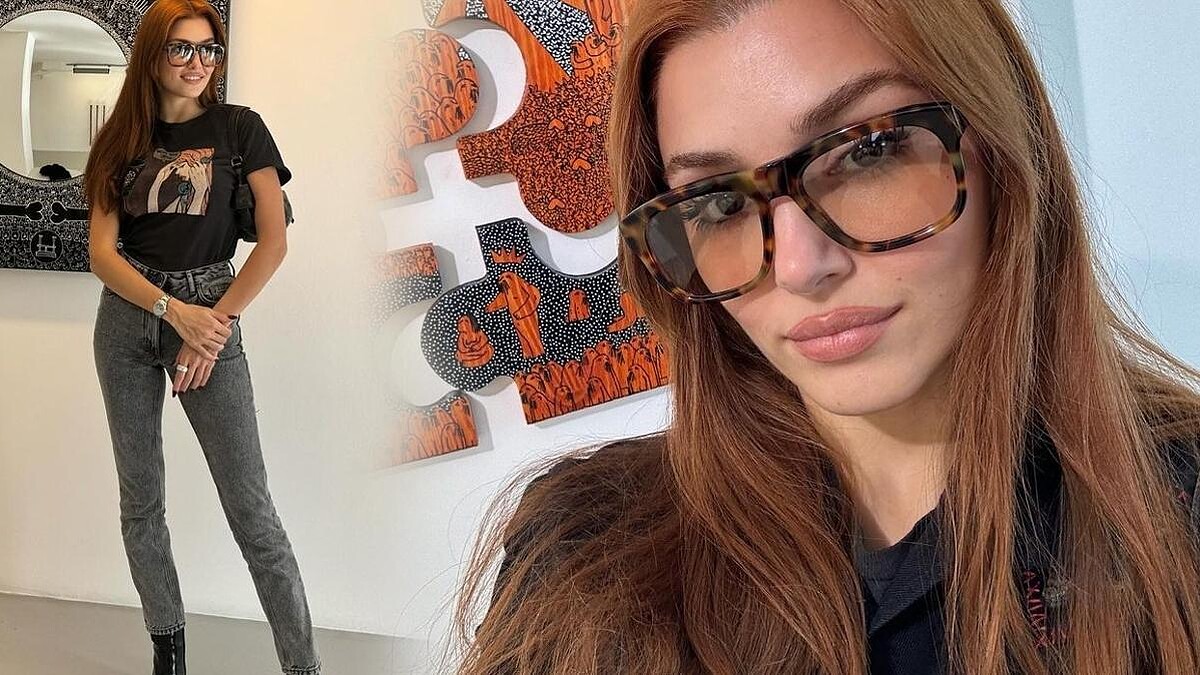 Hande Erçel, Oyunculuğu Bıraktı Mı? Tepkilere Dayanamadı...