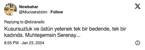 Serenay Sarıkaya'nın Aile Dizisinde Söylediği Şarkı İlgi Çekti!