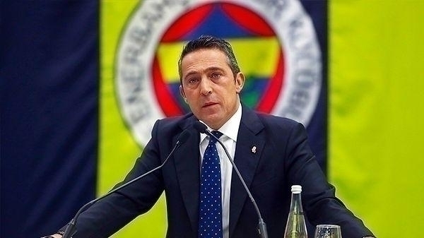 Fenerbahçe Başkanı Ali Koç, Tuzlaspor'a 'Fırıldak Ali' Yakıştırması Sebebiyle Dava Açtı