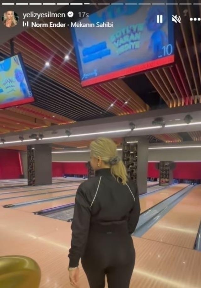 Yeliz Yeşilmen'in Tayt Paylaşımıyla Gündemde: Doğal Güzelliğiyle Estetik Tartışmasına Son Nokta!