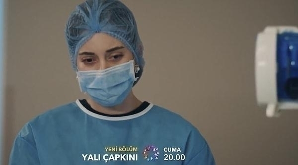 Yalı Çapkını 55. Bölüm 2. Fragman! Kazım Ağa'nın Ölüm Tehlikesi...