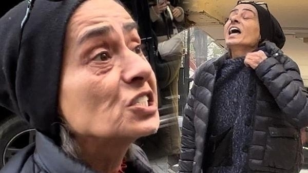 Yıldız Tilbe'ye Pembe Kombini İle Gülşen Benzetmesi!