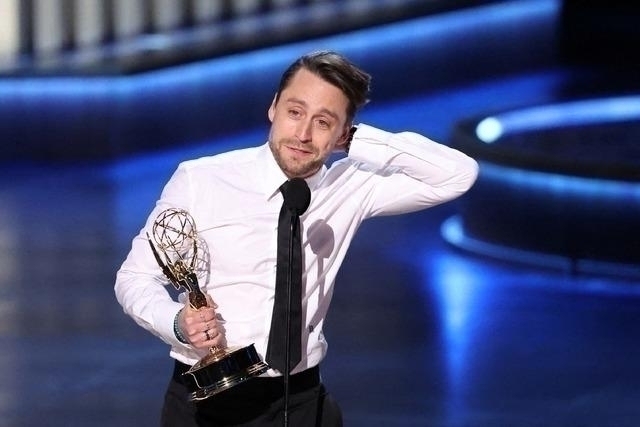 Emmy Ödülleri'nde Succession Ve The Bear Damgası