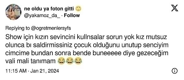 Vali'nin Kitap Hediyesi Beğenmeyen Küçük Kız Tablet İstedi!