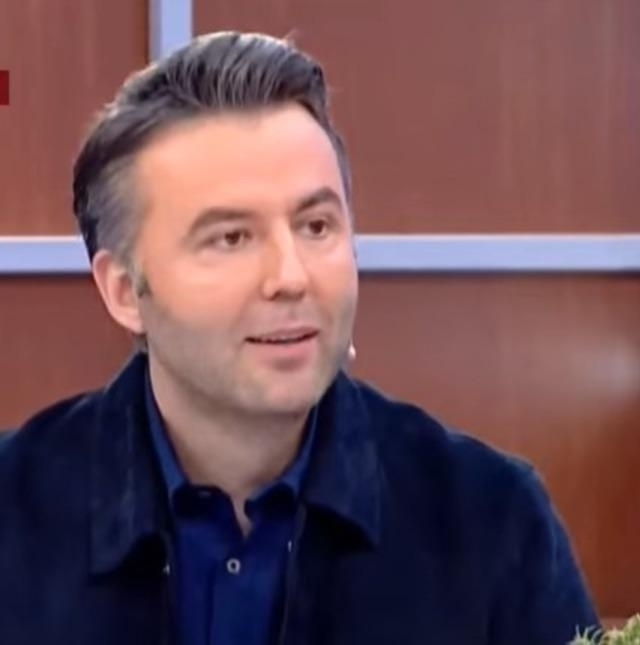 Kolpaçino 4, Ekibi Canlı Yayında Birbirine Girdi! Şafak Sezer...