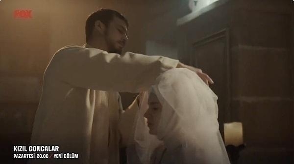 Kızıl Goncalar 4. Bölüm 1. Fragmanı İzle