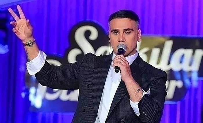 Doğuş, Oğullarıyla Eurovision Hayali Kuruyor