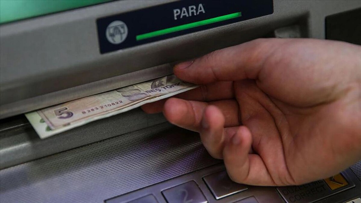 Emekli Zam Farkları Hesaplara Yatıyor! Kim Ne Kadar Alacak?
