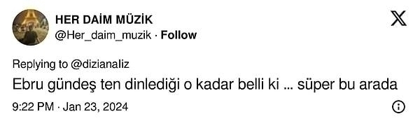 Serenay Sarıkaya'nın Aile Dizisinde Söylediği Şarkı İlgi Çekti!