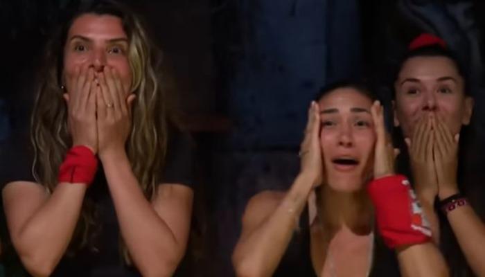 Survivor 2024 İlk Fragman Yayınlandı! Yarışmacılar Arasında Anlaşma İddiası...