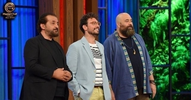 Masterchef 2023 All Star Yarışmasını Kim Kazandı? Şampiyon Tahsin Mi, Esra Mı?