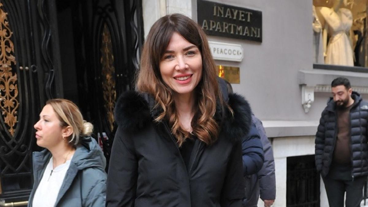 Nefise Karatay, Güzellik Sırlarını Açıkladı! Dolgu, Botoks, Estetik Yok...