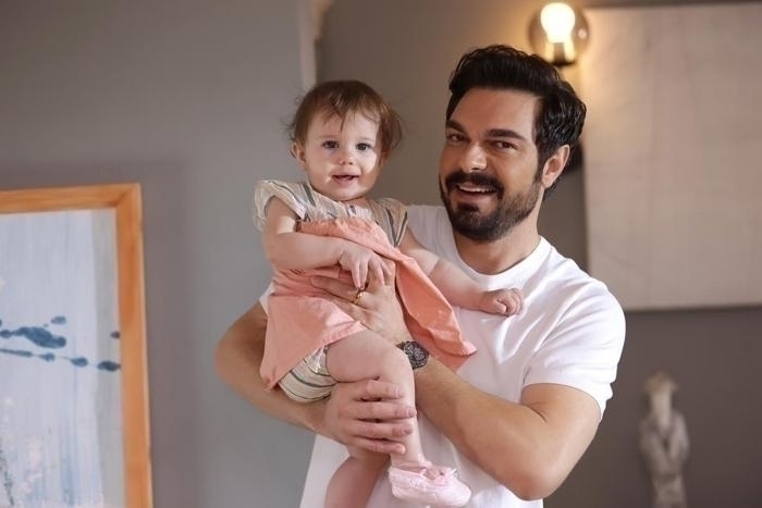 Kirli Sepeti'nin Murat'ı Halil İbrahim Ceyhan'ın Şarkıcı Kimliği Ortaya Çıktı!