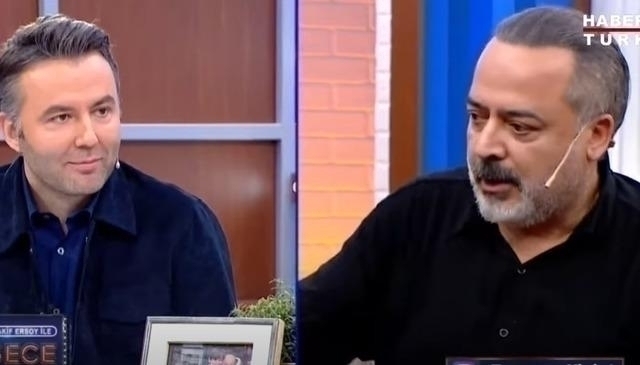 Kolpaçino 4, Ekibi Canlı Yayında Birbirine Girdi! Şafak Sezer...