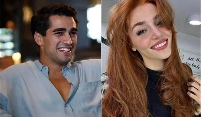 Yalı Çapkını Dizisine Hande Erçel Nevra Karakteriyle Dahil Oldu
