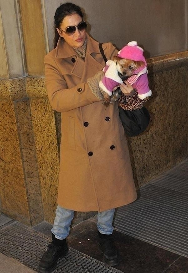 Tuğba Ekinci'den Melisa Döngel'e Sert Eleştiri: 'Arkadaşımın Sevgilisine Bakmam, Bakanın Da Beynini Patlatırım'