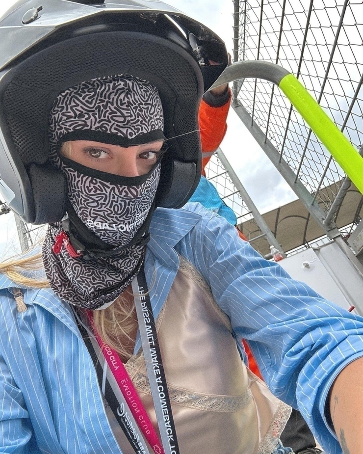 Şeyma Subaşı'dan Formula E Ceo İle Aşk Yaşıyor İddialarına Cevap!