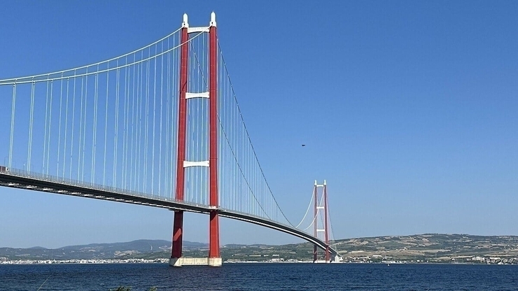 2023 Yılında Köprü Ve Otoyol Geçiş Ücretlerine Yüzde 76 Oranında Zam Yapıldı