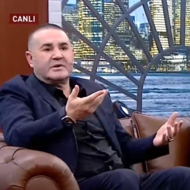 Kolpaçino 4, Ekibi Canlı Yayında Birbirine Girdi! Şafak Sezer...