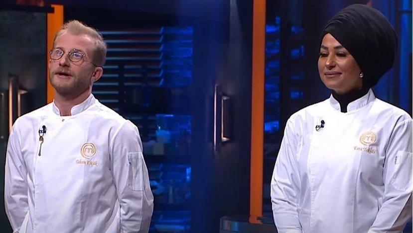 Masterchef 2023 All Star Yarışmasını Kim Kazandı? Şampiyon Tahsin Mi, Esra Mı?