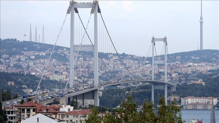 2023 Yılında Köprü Ve Otoyol Geçiş Ücretlerine Yüzde 76 Oranında Zam Yapıldı