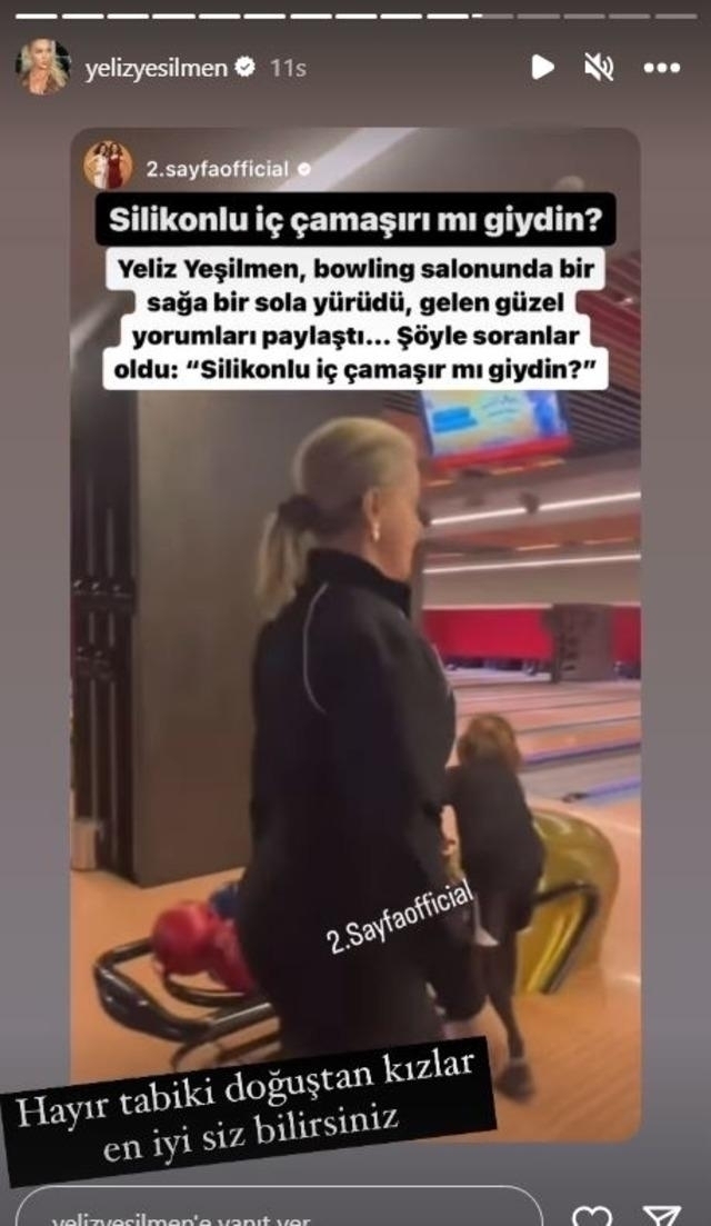 Yeliz Yeşilmen'in Tayt Paylaşımıyla Gündemde: Doğal Güzelliğiyle Estetik Tartışmasına Son Nokta!
