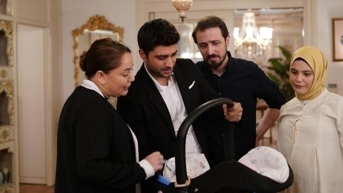 Kızılcık Şerbeti Dizisi 3. Sezon Olacak Mı, Kızılcık Şerbeti  Bitti Mi?