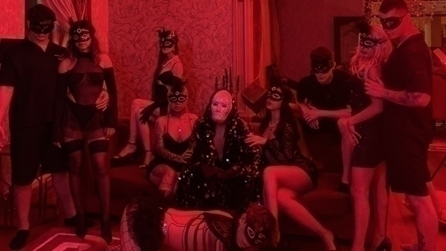 Fergio House Operasyonunda 85 Milyon Tl Değerindeki Mal Varlıklarına El Konuldu