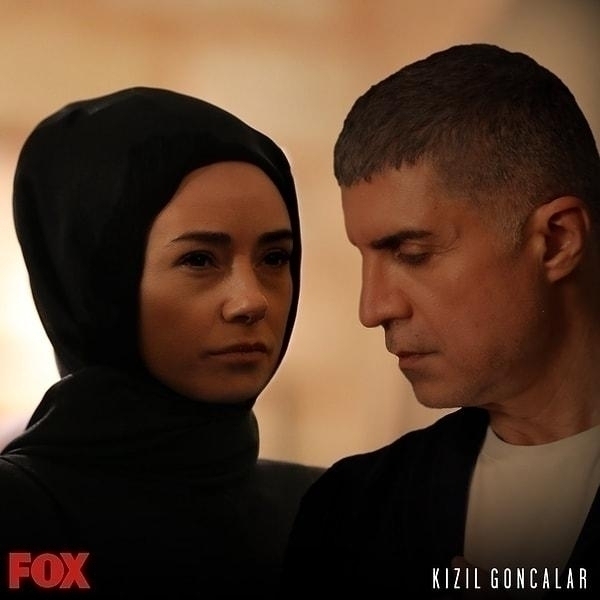 Kızıl Goncalar 4. Bölüm 1. Fragmanı İzle
