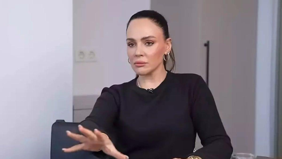 Buket Aydın'ın Hesabı Erkek Öder Sözlerine Yorum Yağdı!