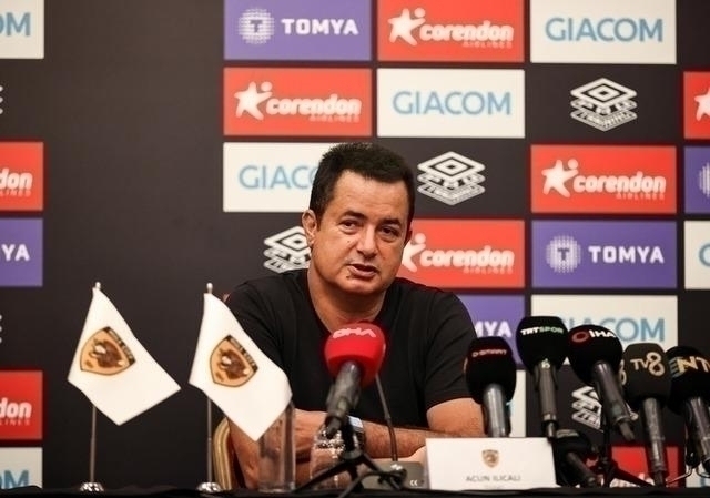 Acun Ilıcalı: Hull City, Ryan Kent Transferinden Vazgeçti! Zihniyeti Beğenmedi...