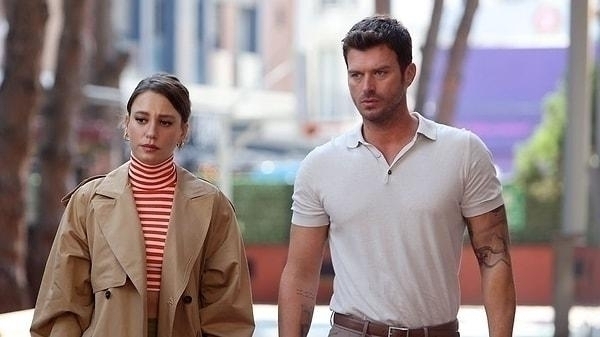 Serenay Sarıkaya'nın Aile Dizisinde Söylediği Şarkı İlgi Çekti!