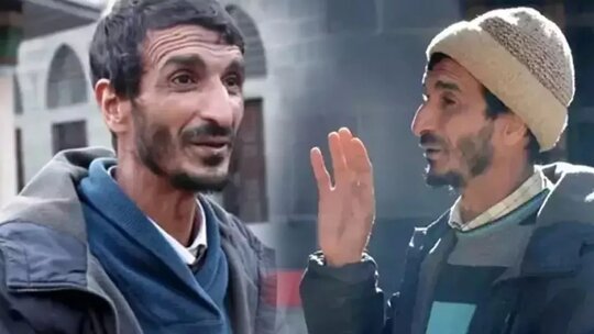 Sosyal medya fenomeni Ramazan Pişkin'in öldürülmesiyle ilgili görgü tanıkları...