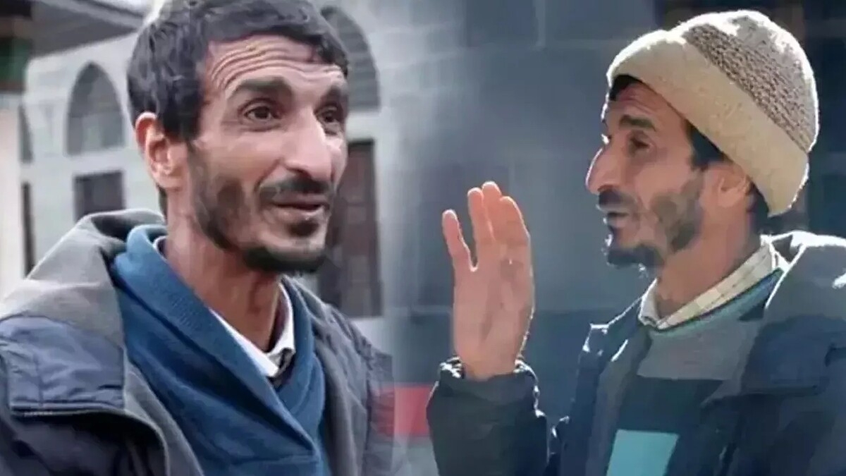 Diyarbakırlı Ramazan Hoca Namaz Kılarken Bıçaklanarak Öldürüldü!