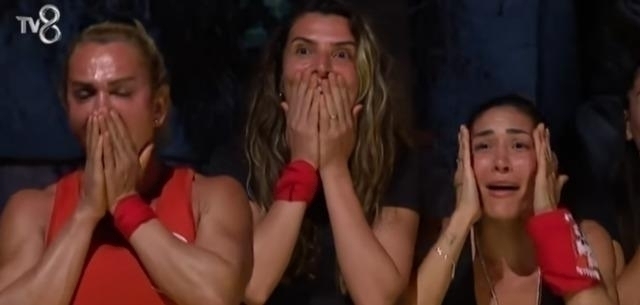 Survivor 2024 İlk Fragman Yayınlandı! Yarışmacılar Arasında Anlaşma İddiası...
