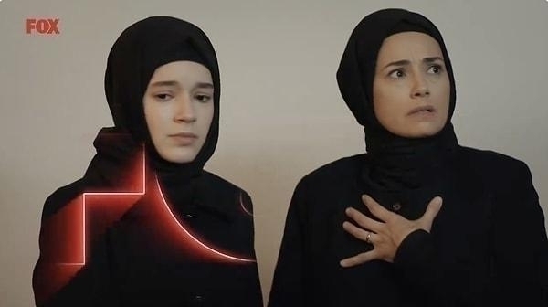 Kızıl Goncalar 4. Bölüm 1. Fragmanı İzle