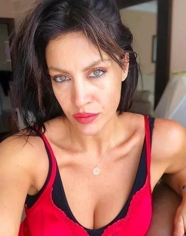 Tuğba Ekinci'den Melisa Döngel'e Sert Eleştiri: 'Arkadaşımın Sevgilisine Bakmam, Bakanın Da Beynini Patlatırım'