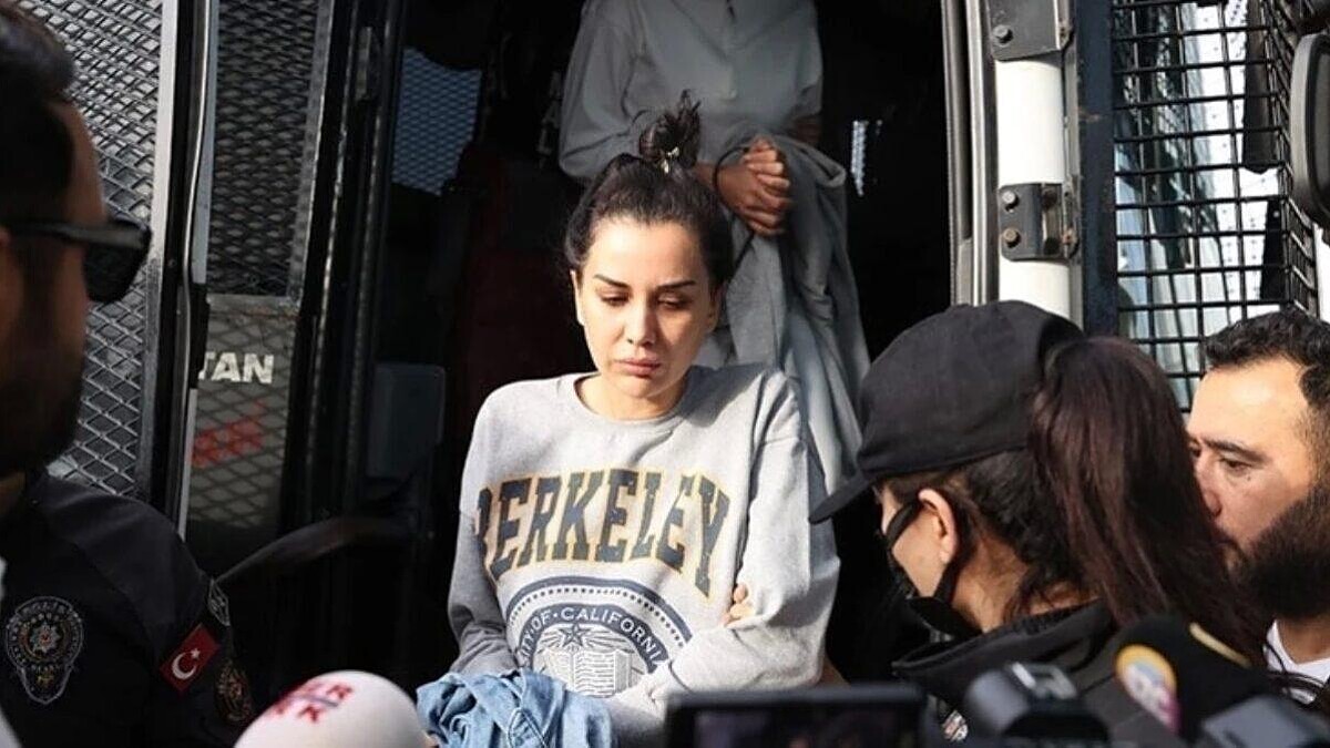 Dilan Polat, Ruh Ve Sinir Hastalıkları Hastanesi'nden Taburcu Oldu!