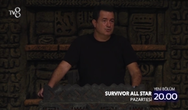 Dominik'te Survivor Ekibine Polis Baskını! Acun Ilıcalı Şoke Oldu