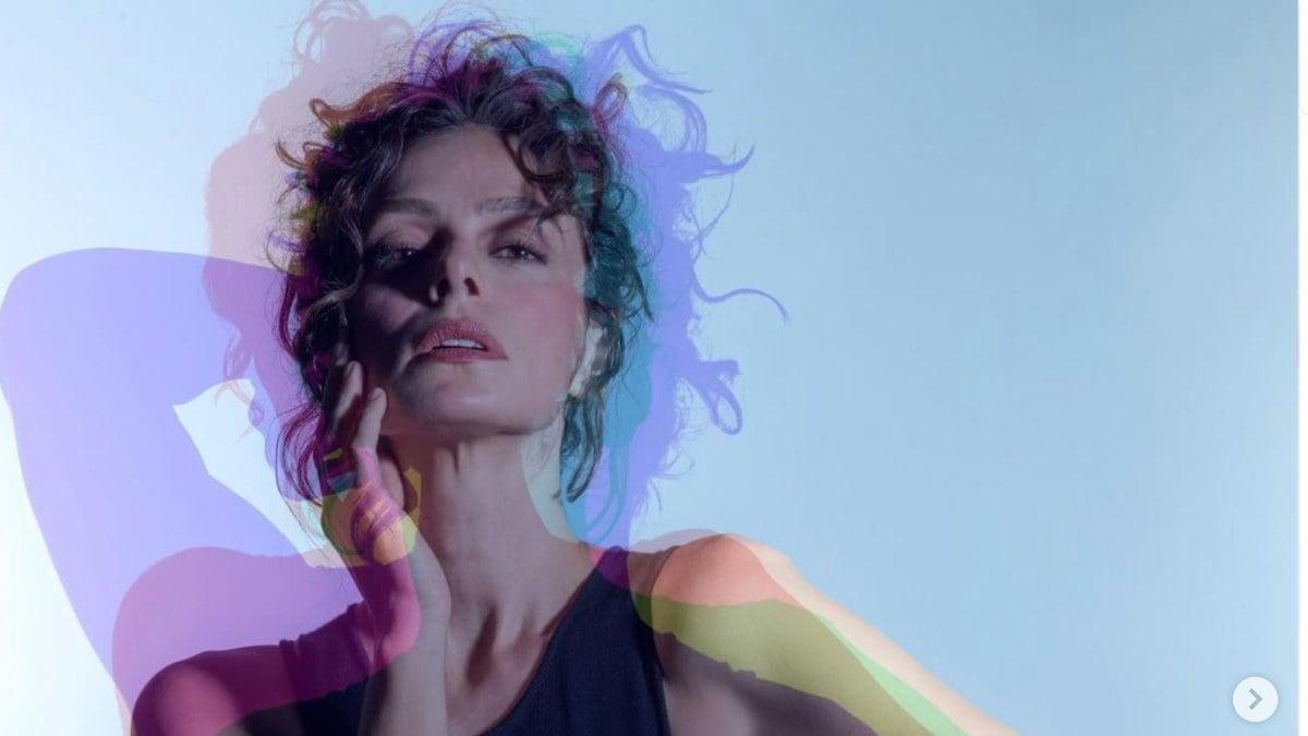 Özge Özpirinçci, Doğal Güzelliğini Bozdu! Botoks Yaptırdı...