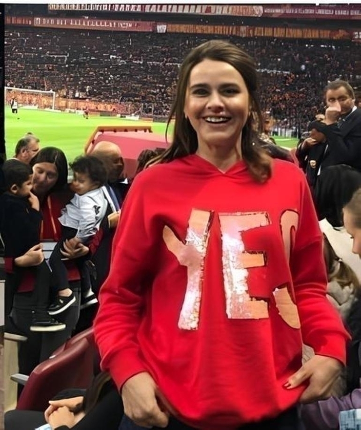 Seçil Erzan'ın Savunması: Herkes Yer İçer, Hesabı Seçil Öder!