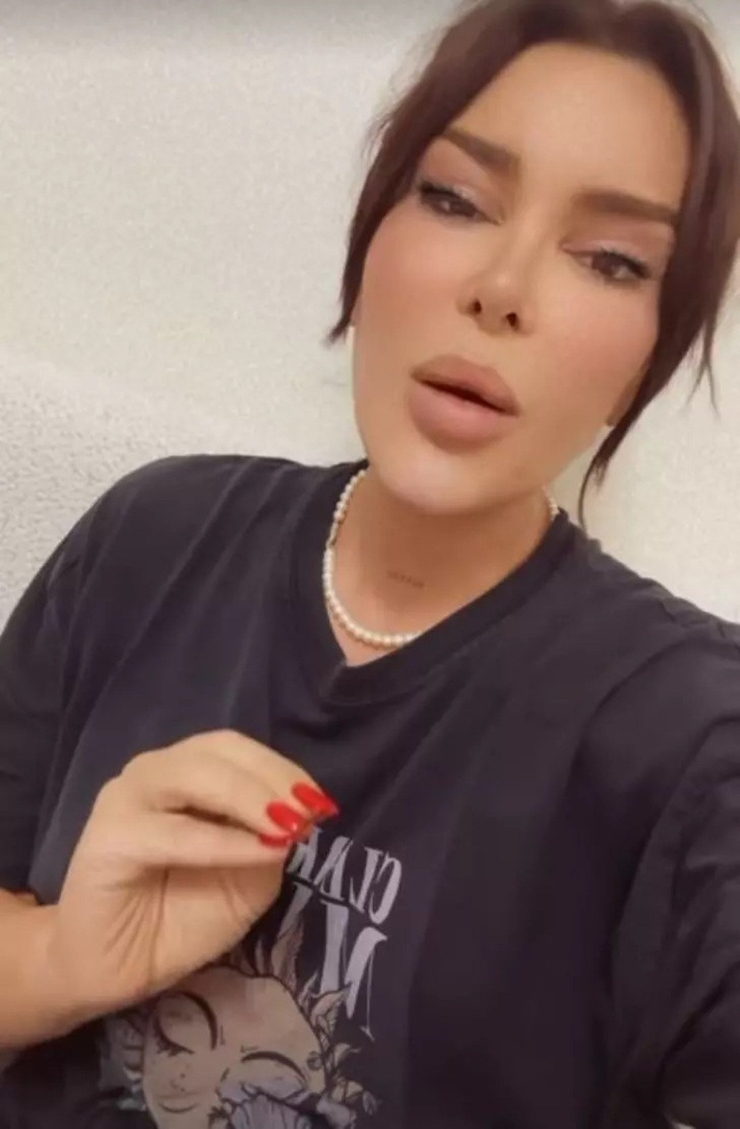 Selin Ciğerci, Çalışanlarının Maaşını Bile Ödeyemedi!