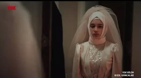 Kızıl Goncalar 4. Bölüm 1. Fragmanı İzle