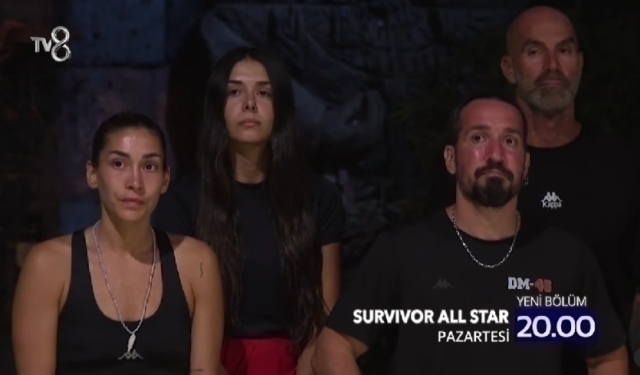 Dominik'te Survivor Ekibine Polis Baskını! Acun Ilıcalı Şoke Oldu