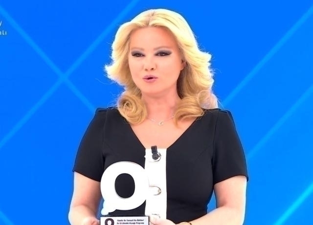 Müge Anlı, Onedio Tarafından Düzenlenen Anketle En İyi Gündüz Kuşağı Ödülünü Kazandı