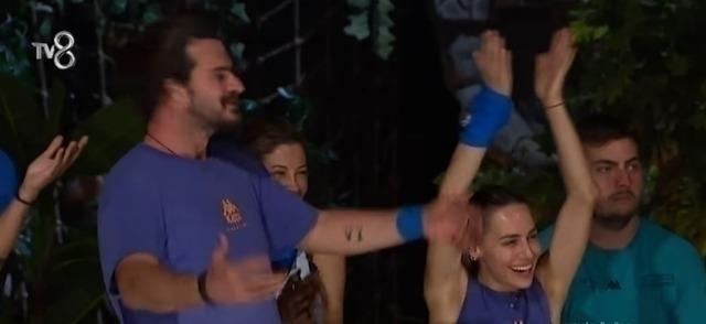 Survivor 2024 İlk Fragman Yayınlandı! Yarışmacılar Arasında Anlaşma İddiası...